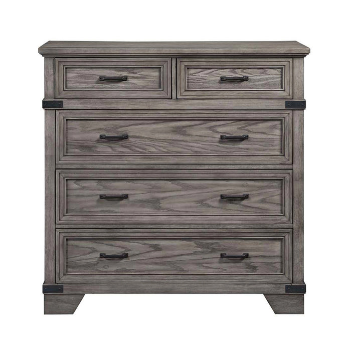 Forge Media Chest