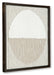 Bachard Wall Decor - Dream Home Furniture & Mattress (Waite Park, MN)