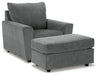 Stairatt Living Room Set - Dream Home Furniture & Mattress (Waite Park, MN)