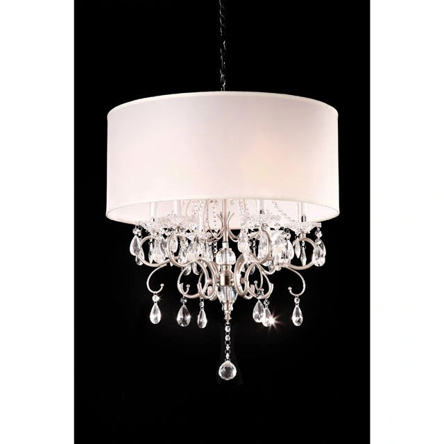 Sophy Ceiling Lamp - Dream Home Furniture & Mattress (Waite Park, MN)