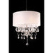 Sophy Ceiling Lamp - Dream Home Furniture & Mattress (Waite Park, MN)