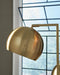 Sorcha Floor Lamp - Dream Home Furniture & Mattress (Waite Park, MN)