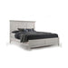 San Mateo Queen Standard Bed - Dream Home Furniture & Mattress (Waite Park, MN)