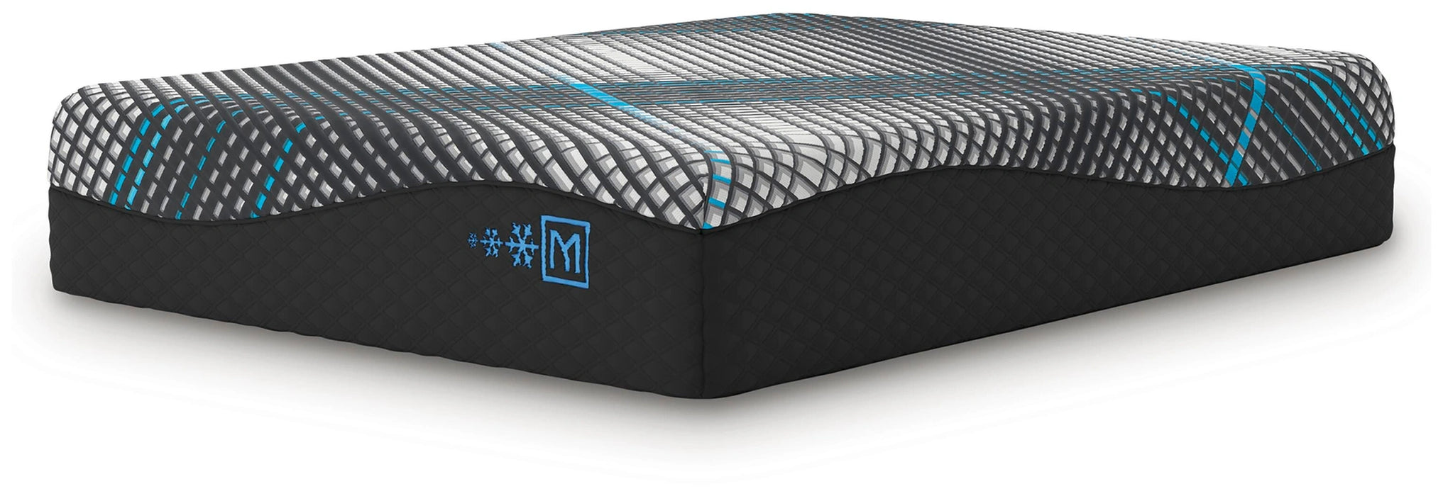 Millennium 2.0 Hybrid 16 Inch Mattress - Dream Home Furniture & Mattress (Waite Park, MN)