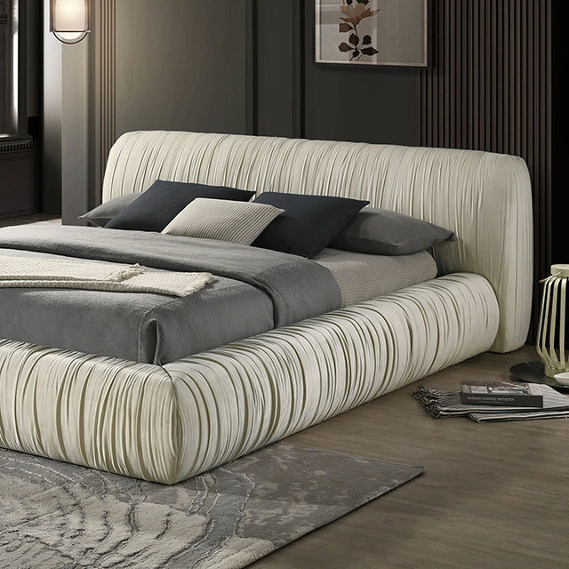 Palmdale Bed - Dream Home Furniture & Mattress (Waite Park, MN)
