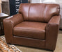 Brogliano Oversized Chair - Dream Home Furniture & Mattress (Waite Park, MN)