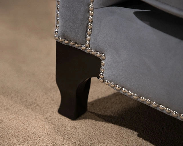 Wilmette Loveseat - Dream Home Furniture & Mattress (Waite Park, MN)