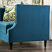 AZULETTI Loveseat - Dream Home Furniture & Mattress (Waite Park, MN)