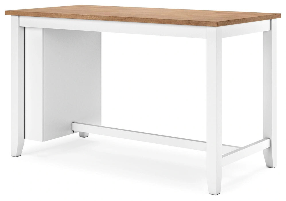 Gesthaven Dining Set - Dream Home Furniture & Mattress (Waite Park, MN)