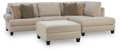 Steelwater Retreat Living Room Set - Dream Home Furniture & Mattress (Waite Park, MN)