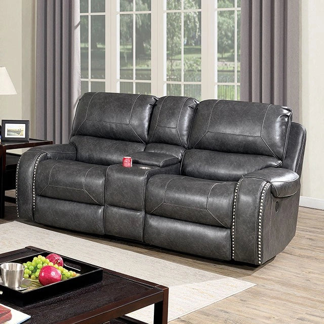 Walter Love Seat - Dream Home Furniture & Mattress (Waite Park, MN)