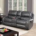 Walter Love Seat - Dream Home Furniture & Mattress (Waite Park, MN)