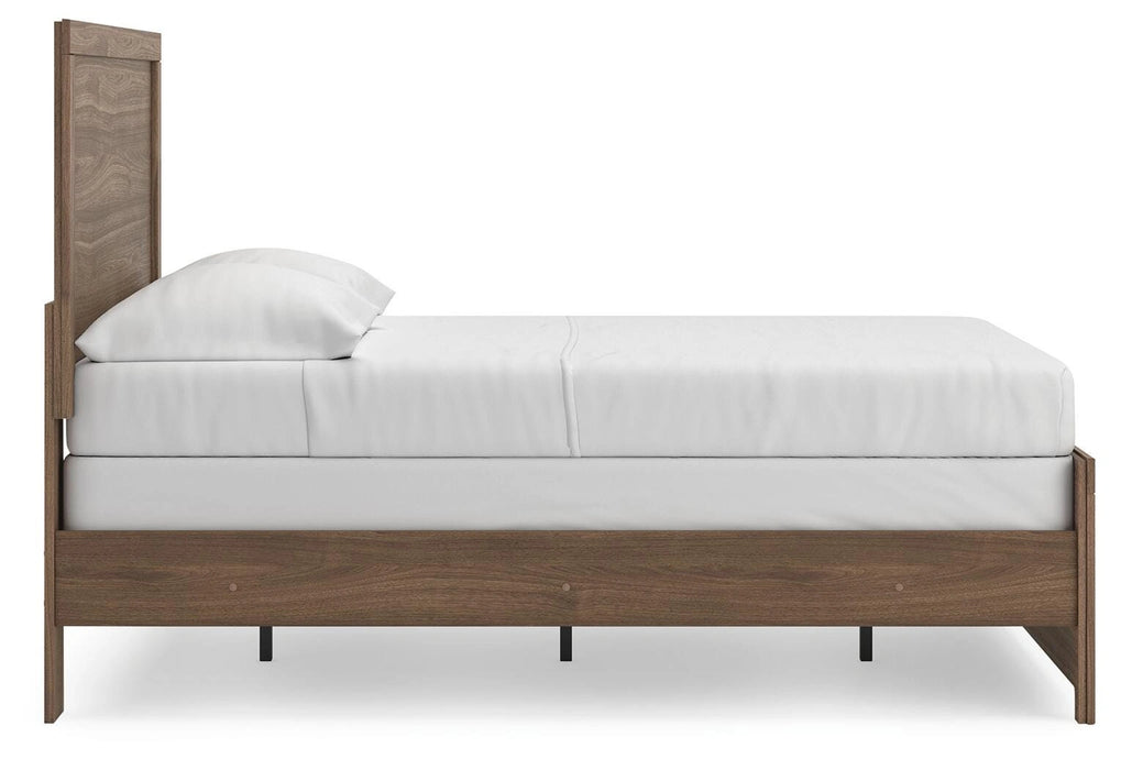 Broachmyn Bed - Dream Home Furniture & Mattress (Waite Park, MN)
