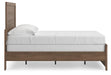 Broachmyn Bed - Dream Home Furniture & Mattress (Waite Park, MN)
