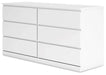 Onita Dresser - Dream Home Furniture & Mattress (Waite Park, MN)