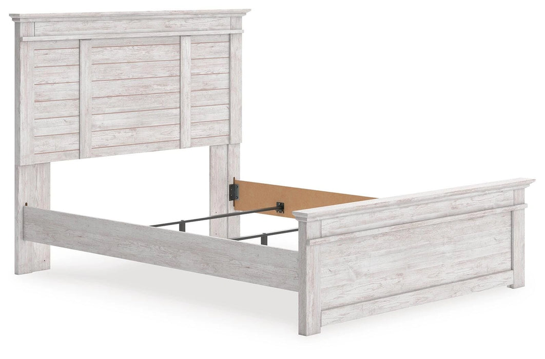 Makidern Bed - Dream Home Furniture & Mattress (Waite Park, MN)