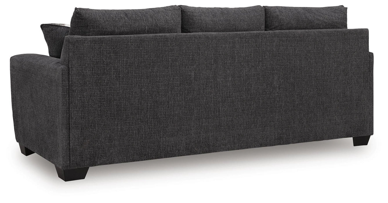 Loreo Sofa Sleeper - Dream Home Furniture & Mattress (Waite Park, MN)
