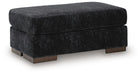 Whitmore Manor Ottoman - Dream Home Furniture & Mattress (Waite Park, MN)
