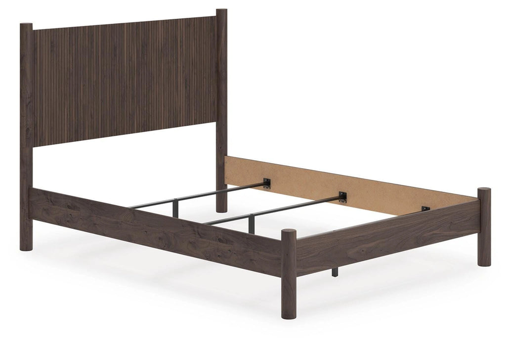 Pamytta Bed - Dream Home Furniture & Mattress (Waite Park, MN)