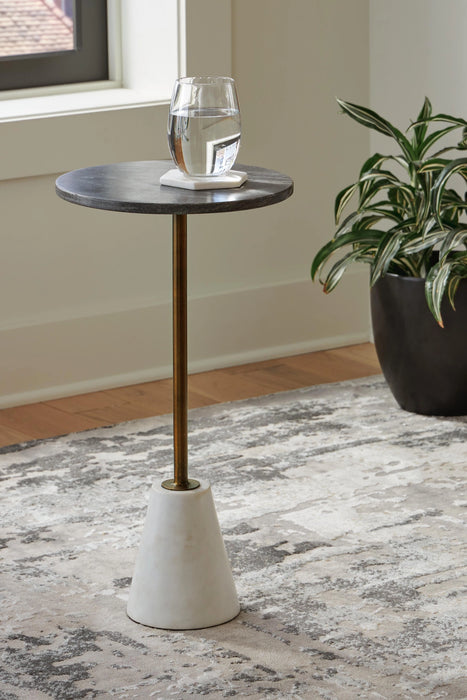 Caramont Accent Table - Dream Home Furniture & Mattress (Waite Park, MN)