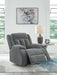 Observation Power Recliner - Dream Home Furniture & Mattress (Waite Park, MN)