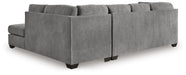 Marleton Living Room Set - Dream Home Furniture & Mattress (Waite Park, MN)