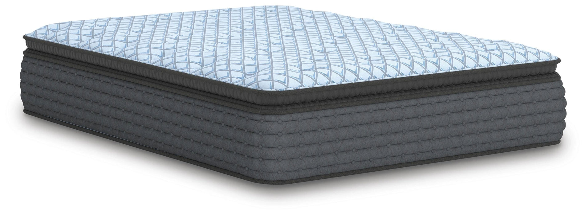 Destin Cove PT Mattress - Dream Home Furniture & Mattress (Waite Park, MN)