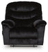 Linenfield Recliner - Dream Home Furniture & Mattress (Waite Park, MN)