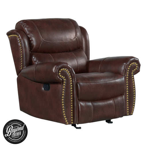 Hyde Park Recliner - Dream Home Furniture & Mattress (Waite Park, MN)