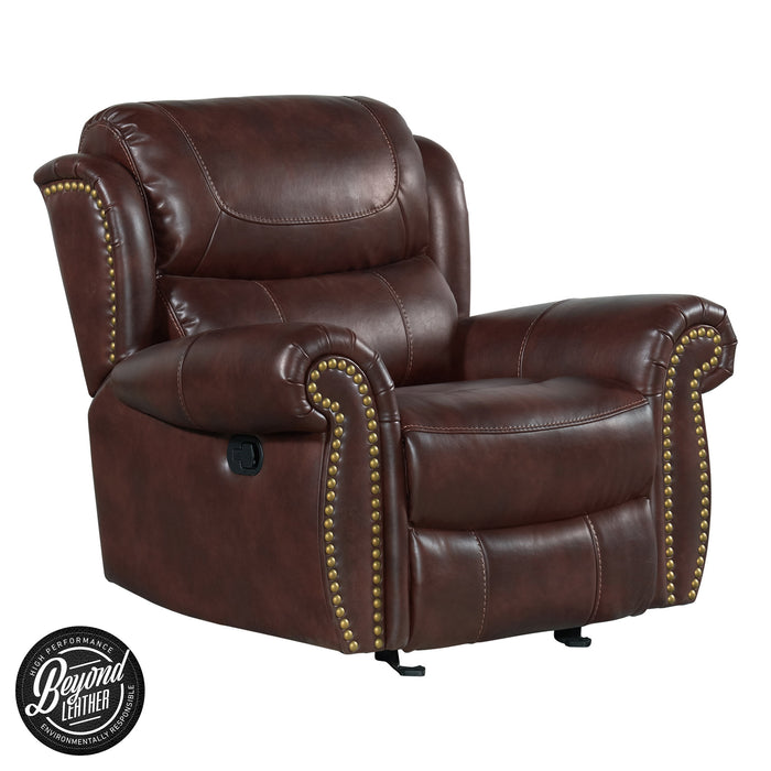 Hyde Park Recliner