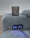 Studio Cave Power Recliner - Dream Home Furniture & Mattress (Waite Park, MN)