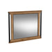 Norcross Mirror - Dream Home Furniture & Mattress (Waite Park, MN)