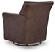 Braydunn Swivel Glider Accent Chair - Dream Home Furniture & Mattress (Waite Park, MN)
