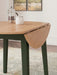 Gesthaven Dining Set - Dream Home Furniture & Mattress (Waite Park, MN)