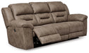 Stoneland Living Room Set - Dream Home Furniture & Mattress (Waite Park, MN)