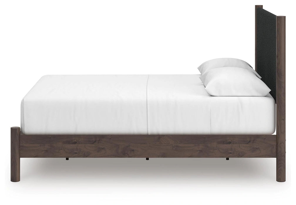 Pamytta Bed - Dream Home Furniture & Mattress (Waite Park, MN)