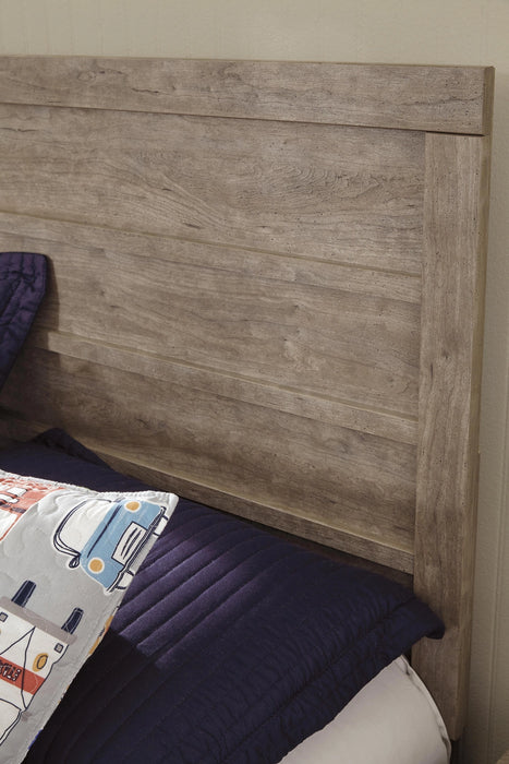 Culverbach Bed - Dream Home Furniture & Mattress (Waite Park, MN)