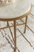Alben End Table - Dream Home Furniture & Mattress (Waite Park, MN)