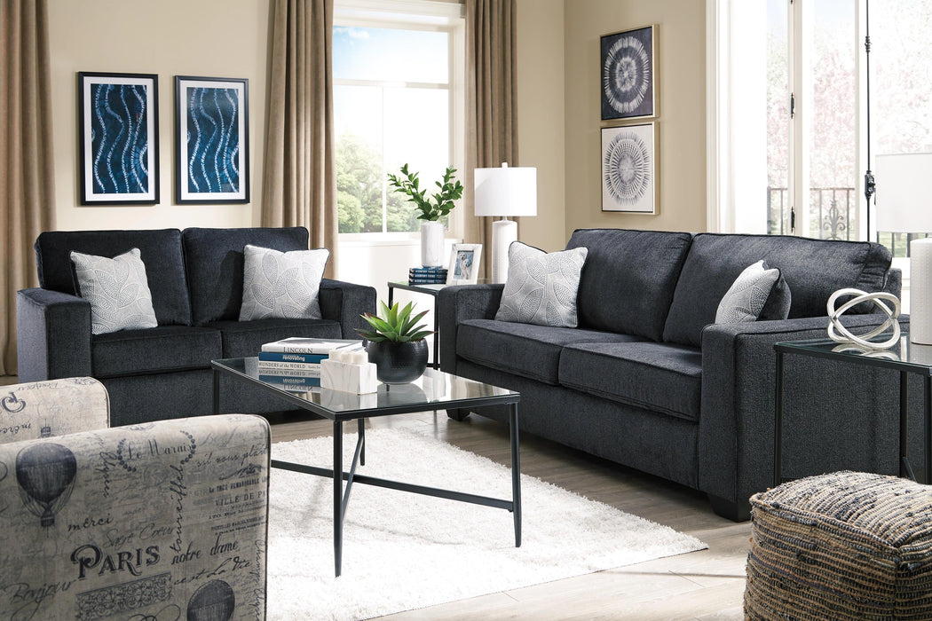 Altari Loveseat - Dream Home Furniture & Mattress (Waite Park, MN)