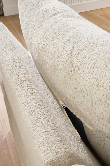 East Loft Loveseat - Dream Home Furniture & Mattress (Waite Park, MN)