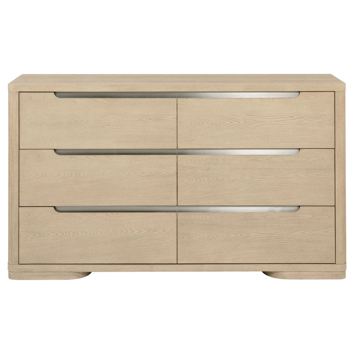 Ladera Dresser - Dream Home Furniture & Mattress (Waite Park, MN)
