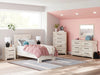 Lawroy Bed - Dream Home Furniture & Mattress (Waite Park, MN)