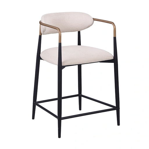 Streatham Counter Ht. Chair (2/CTN) - Dream Home Furniture & Mattress (Waite Park, MN)