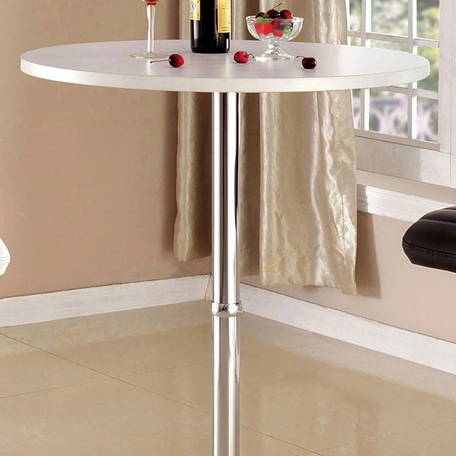 Nessa Bar Table - Dream Home Furniture & Mattress (Waite Park, MN)