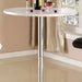 Nessa Bar Table - Dream Home Furniture & Mattress (Waite Park, MN)