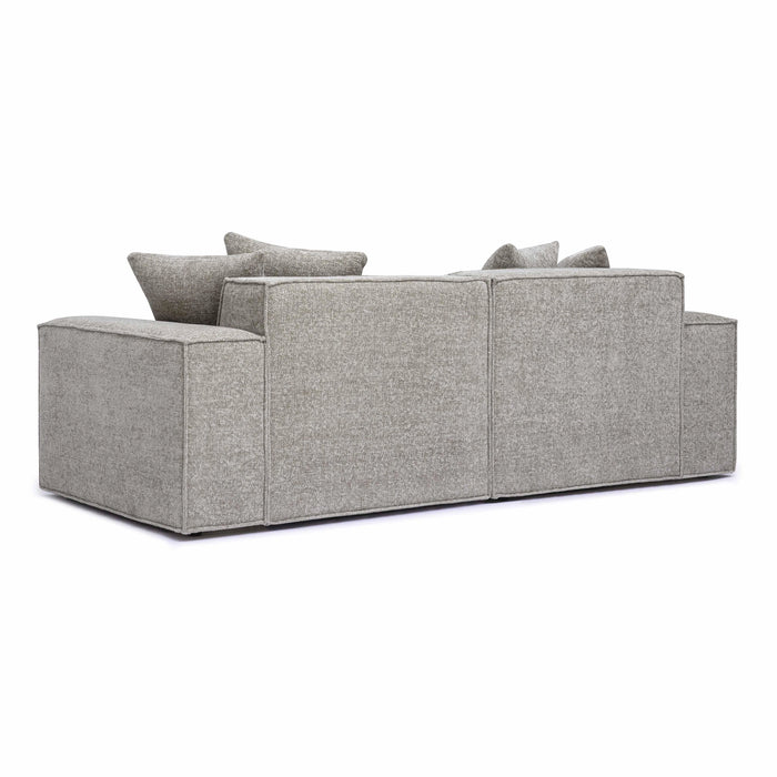Mindy 84" Loveseat