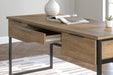 Montia Home Office Set - Dream Home Furniture & Mattress (Waite Park, MN)