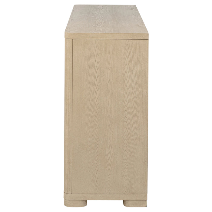 Ladera Dresser - Dream Home Furniture & Mattress (Waite Park, MN)