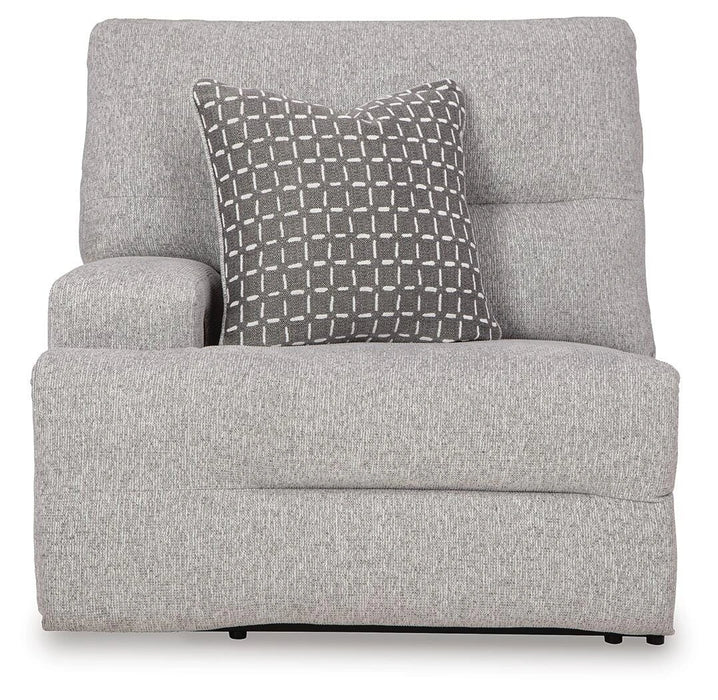 Acklen Place Sectional - Dream Home Furniture & Mattress (Waite Park, MN)