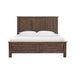Transitions King Standard Bed - Dream Home Furniture & Mattress (Waite Park, MN)